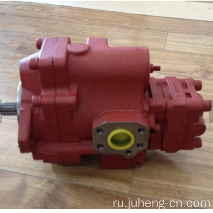 Экскаватор PVD-3B-54 Гидравлический главный насос Гидравлический насос SK70